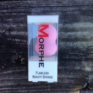 Morphe Flawless Beauty Sponge