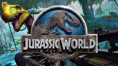 Image result for Jurassic World™: The Game APK