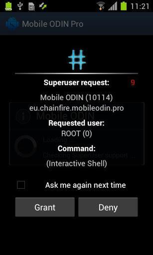 SuperSU Pro 2.78 APK