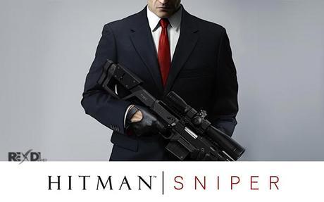 Hitman: Sniper