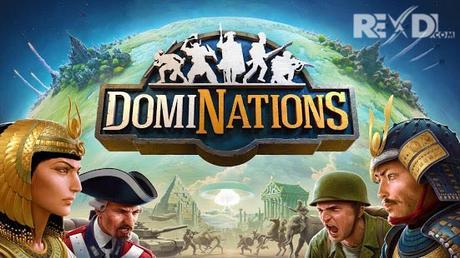 DomiNations APK Download for Android