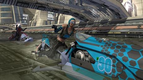 Riptide GP: Renegade v1.1.0 APK