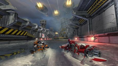 Riptide GP: Renegade v1.1.0 APK Riptide GP: Renegade v1.1.0 APK