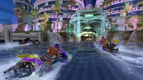 Riptide GP: Renegade v1.1.0 APK Riptide GP: Renegade v1.1.0 APK