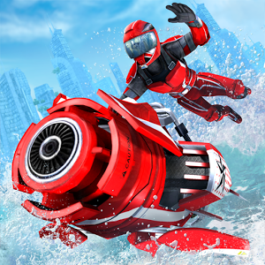 Riptide GP: Renegade v1.1.0 APK