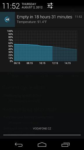 Battery Widget Reborn 2016 v2.3.6/PRO APK