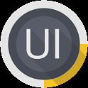 Click UI – Icon Pack v6.1 APK