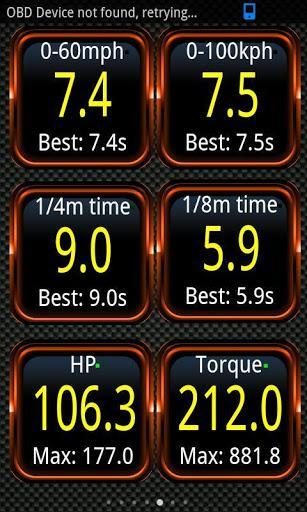 Torque Pro (OBD 2 & Car) v1.8.154 APK Torque Pro (OBD 2 & Car) v1.8.154 APK