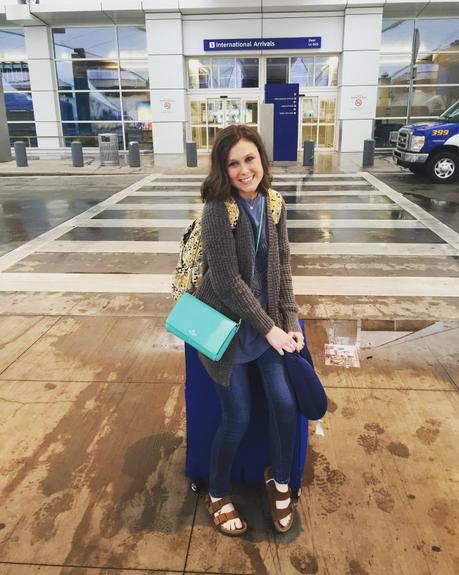 Brb, Gotta Go Travel the World! — wanderlust mo