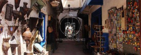 Travel Between Responsibilites — mypassengerdiaries