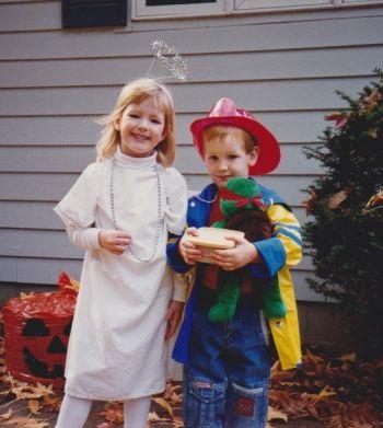 Scary Fast — Muddling Through My Middle Age