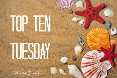 Top Ten Tuesday: Ten great books with under 1,000 ratings on Goodreads — Bookshelf Fantasies