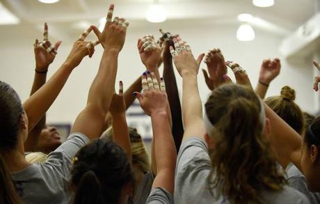 Noah’s Ark — Cheyenne Wood