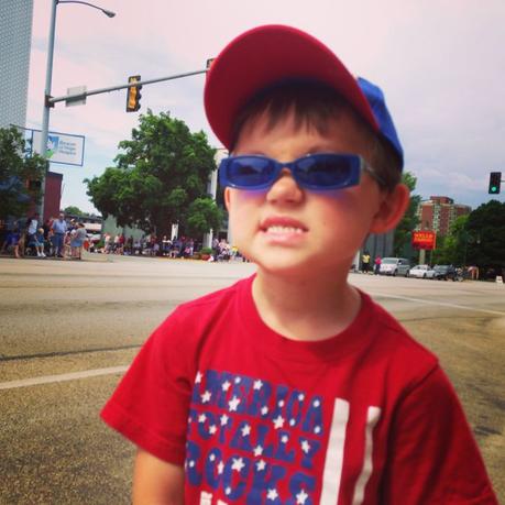 Happy 5th Birthday Austin! — Murphy’s Law Translated