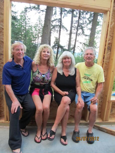 Admiration for Inherited friendship — chosenperspectives