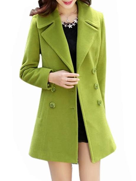 Top 5 Winter Coats in Trend