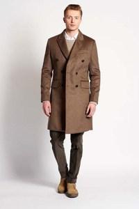 Proportion, color and shape - these are things that never go out of style.