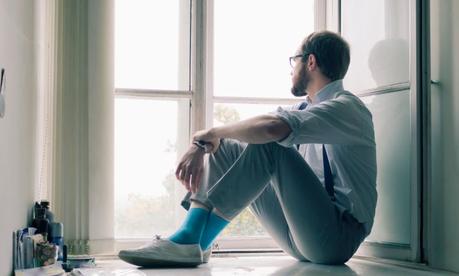 Loneliness will be the next great moneyspinner – The Guardian — Postcard from a Pigeon