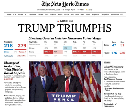 The End of the Green Age — Watts Up With That?