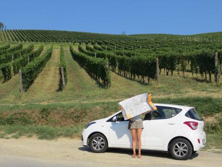 The truth behind travel blogs — Bakersfield Blonde