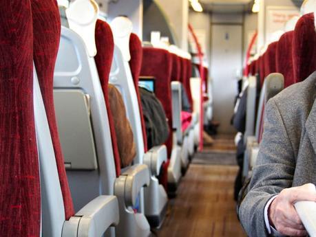 How To: Travel The World With Anxiety — Nikki McCaig