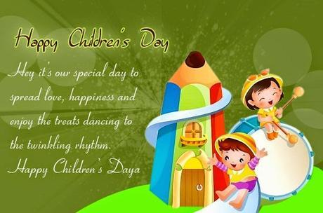 Happy Children’s Day 2016 Images, Wallpapers, Pictures