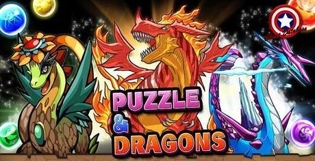 Image result for Puzzle & Dragons APK