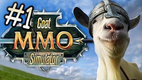 Image result for Goat Simulator MMO Simulator APK