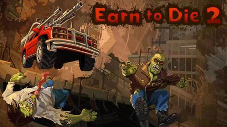 Image result for Earn to Die 2 APK