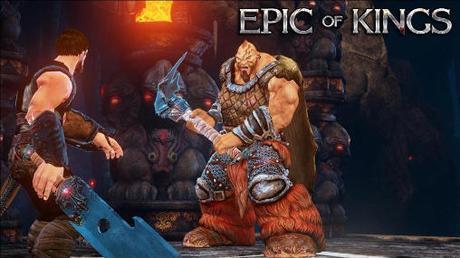 Image result for Epic of Kings apk