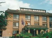 Tibet 2000: Lhasa Kathmandu Glasgow Gallivanter