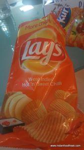 New Lays flavor