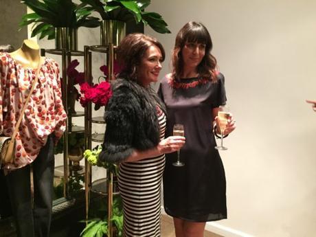 Anna Gare’s Delicious Frocks rocks