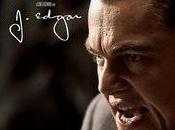 Leonardo DiCaprio Weekend Edgar (2011)