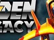 Raiden Legacy