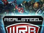 Real Steel World Robot Boxing 28.28.769