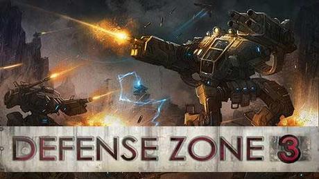 Defense Zone 3