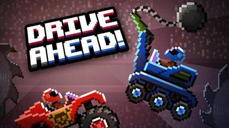 Image result for Drive Ahead APK