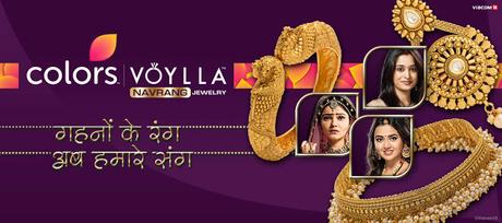 Watched ‘Shakti Astitva Ke Ehsaas Ki’? See Through the Eyes of Voylla’s Jewellery Collection! 