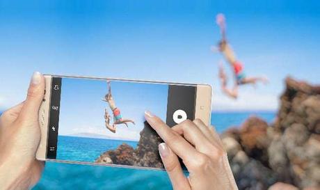 Lenovo PHAB 2 Plus: Specifications, Features & Price