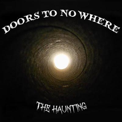 Image result for doors to nowhere the haunting