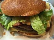 Today's Review: McDonald's Mexican Stack Burger