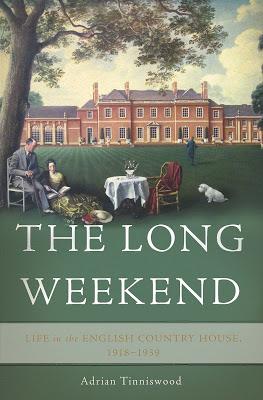 Discover Secrets Of British Country Life In The Long Weekend