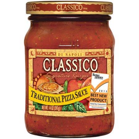 Classico Pizza sauce