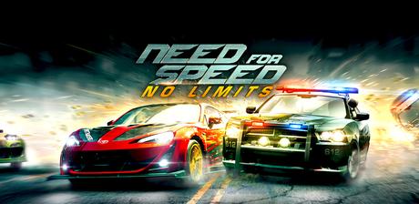 Need for Speed™ No Limits v1.6.6 APK [MOD]