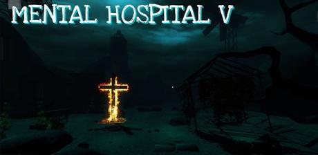 Mental Hospital V v1.03 APK