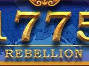 1775: Rebellion v1.7.3