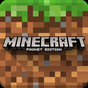 Minecraft: Pocket Edition v0.17.0.1 APK