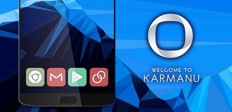 Karmanu Icon Pack v4.7 APK