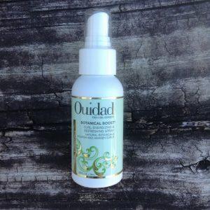Ouidad Botanical Boost Curl Energizing And Refreshing Spray
